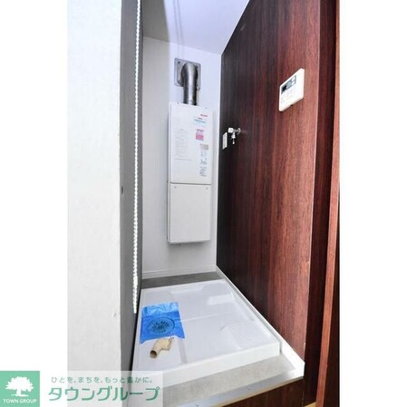 デザイアレジデンス桜新町の物件内観写真